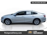 Used 2022 Chevrolet Malibu LT image 3