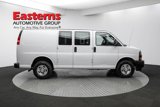 Used 2018 Chevrolet Express 2500 image 4