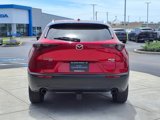 Certified 2022 MAZDA CX-30 2.5 Turbo w/ Premium Package image 5