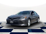 Used 2018 Toyota Camry LE image 4