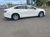 New 2024 Chevrolet Malibu LS image 4