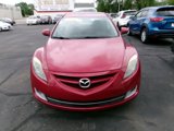 Used 2010 MAZDA MAZDA6 s Grand Touring image 2