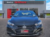 Used 2024 Nissan Versa S image 2