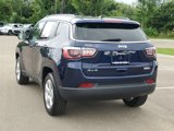 Used 2019 Jeep Compass Latitude w/ Cold Weather Group image 3
