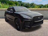 New 2024 Jaguar E-PACE R-Dynamic SE image 3