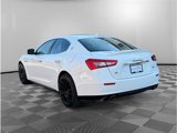 Used 2016 Maserati Ghibli S Q4 image 3