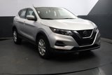 Used 2022 Nissan Rogue Sport S image 2