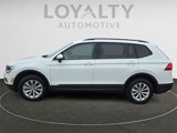 Used 2020 Volkswagen Tiguan S image 2