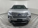 Used 2018 Ford Explorer Limited image 2