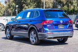 Used 2021 Volkswagen Tiguan SEL image 4