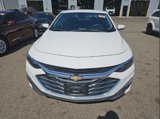 Used 2023 Chevrolet Malibu LT image 2