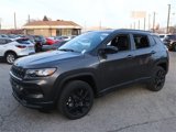 New 2024 Jeep Compass Latitude w/ Sun and Sound Group image 2