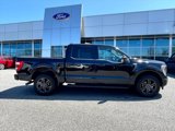 Certified 2022 Ford F150 Lariat w/ Equipment Group 502A High image 3
