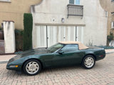 Used 1996 Chevrolet Corvette Convertible image 6