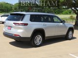 New 2025 Jeep Grand Cherokee L Laredo image 3