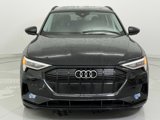 Used 2021 Audi e-tron Premium w/ Convenience Plus Package image 2