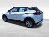 New 2024 Nissan Kicks S image 4