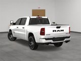 New 2025 RAM 1500 Big Horn image 4