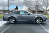 New 2025 Ford Mustang Coupe image 3