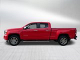 Used 2015 GMC Canyon SLT w/ Driver Alert Package image 4