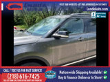 Used 2017 Ford Explorer XLT w/ Equipment Group 202A image 2