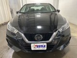 Used 2020 Nissan Versa SV image 2