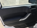 Used 2014 Jeep Wrangler Unlimited Sahara w/ Connectivity Group image 5