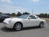 Used 2002 Ford Thunderbird Deluxe image 3