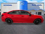 New 2025 Honda Civic Sport image 2