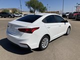 Used 2021 Hyundai Accent SE image 5