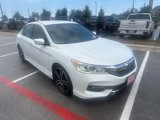 Used 2016 Honda Accord Sport image 2
