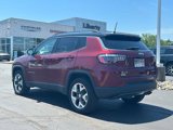 Used 2021 Jeep Compass Limited image 6