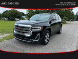 Used 2020 GMC Acadia SLT image 2