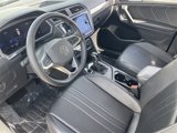 Used 2024 Volkswagen Tiguan SE image 5