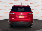 Used 2019 Ford EcoSport SE image 4