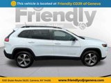 Used 2022 Jeep Cherokee Limited w/ Mopar Interior Package image 4