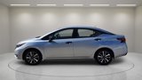 New 2025 Nissan Versa S image 4