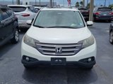 Used 2014 Honda CR-V EX-L image 2