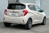 Used 2021 Chevrolet Spark LT image 4