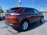 Used 2015 Ford Edge SEL w/ Equipment Group 201A image 5