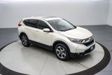 Used 2017 Honda CR-V EX image 2