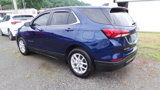 Used 2023 Chevrolet Equinox LT image 2