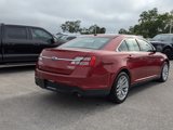 Used 2013 Ford Taurus Limited image 4