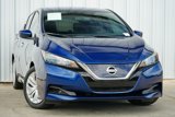 Used 2018 Nissan Leaf S w/ S Charge Package image 2