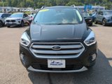 Used 2019 Ford Escape Titanium image 4