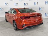 Used 2022 Kia Forte LXS w/ LXS Technology Package image 3
