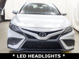 Certified 2023 Toyota Camry SE image 3