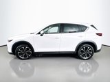 Used 2023 MAZDA CX-5 AWD 2.5 S w/ Premium Plus Pkg image 4
