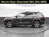 Used 2017 GMC Acadia SLT image 4