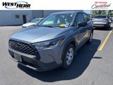 Used 2022 Toyota Corolla Cross L image 4